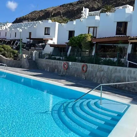 Gran Canaria Casa June In Puerto Rico Center *