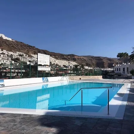 Prázdninový dům Gran Canaria Casa June In Puerto Rico Center Mogán