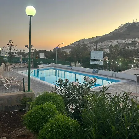 Gran Canaria Casa June In Puerto Rico Center Prázdninový dům *