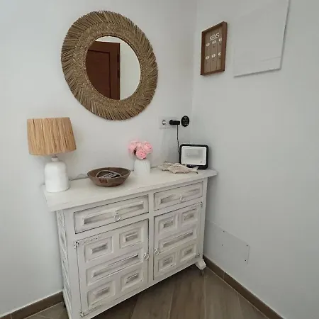 Gran Canaria Casa June In Puerto Rico Center