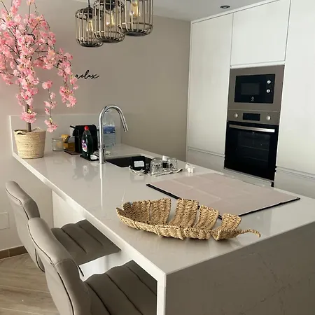 Gran Canaria Casa June In Puerto Rico Center Prázdninový dům Mogán