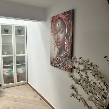Gran Canaria Casa June In Puerto Rico Center Prázdninový dům Mogán